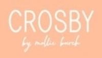 Crosby by Mollie Burch coupons